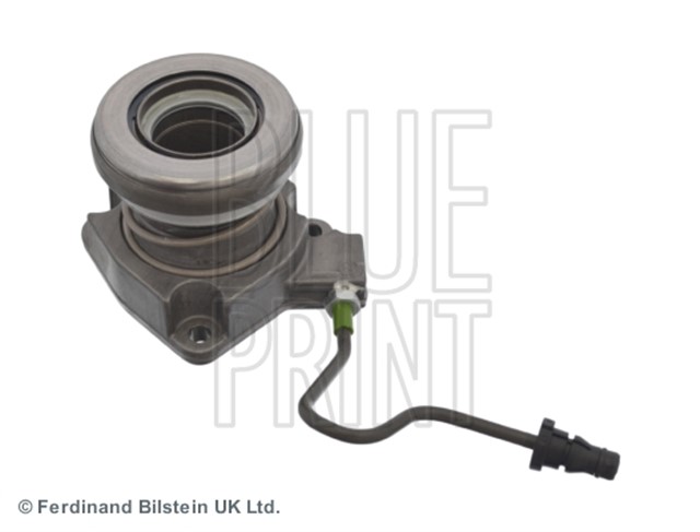 DEBRIYAJ RULMANI ANTARA