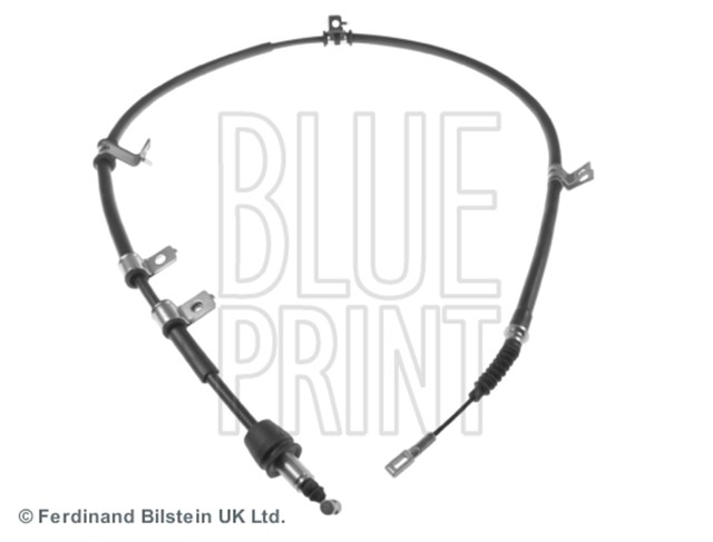 EL FRENI TELI ELANTRA 2006