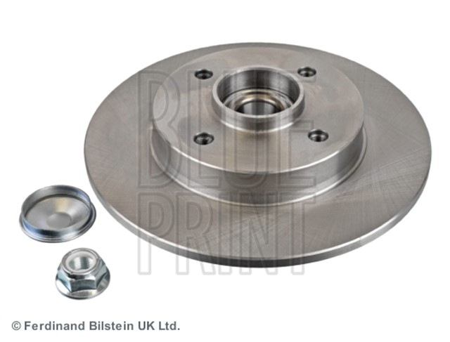 ARKA FREN AYNASI C4 - 308 07 DS4 11 249X9X4DL PORYALI