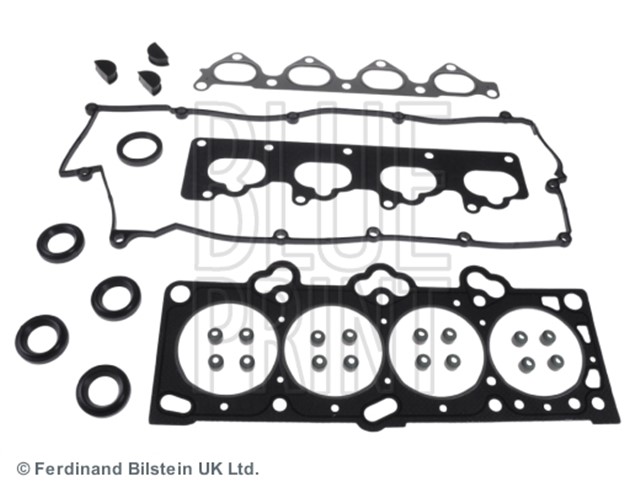 SILINDIR KAPAGI CONTASI TAKIMI MATRIX 2001 - 07