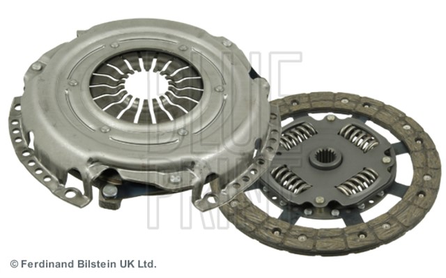 DEBRIYAJ SETI FIESTA 1996 - 02