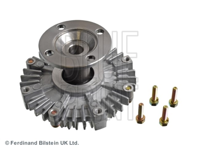 FAN TERMIGI HILUX 1988 - 97