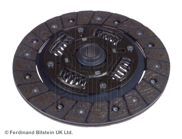 DEBRIYAJ BASKI BALATA CIVIC 2001 - 06