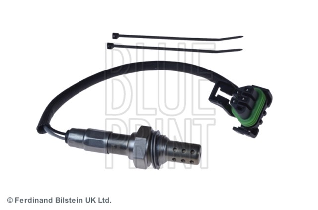 LAMBDA SONDA CAPTIVA 2011