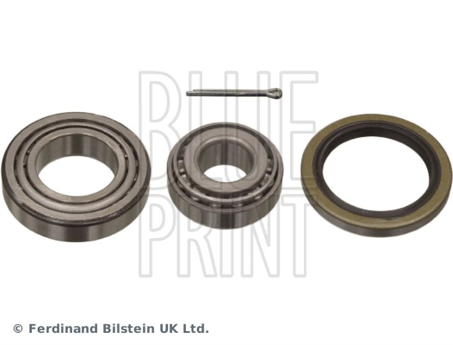 TEKERLEK RULMANI TAKIMI PICK - UP