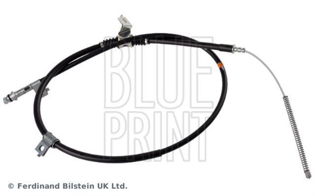 EL FRENI TELI MONTERO/PAJERO 2006