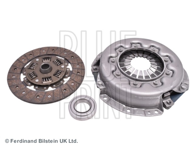 DEBRIYAJ SETI SKYLINE 1989 - 06