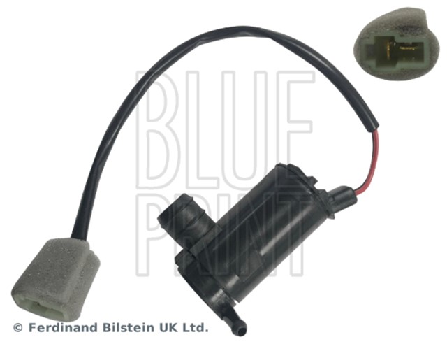 SILECEK POMPASI H100