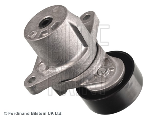 GERGI ACCENT BLUE 2011