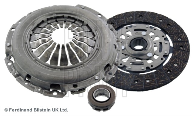 DEBRIYAJ SETI VITO / V - CLASS YAPI NUMUNESI 638