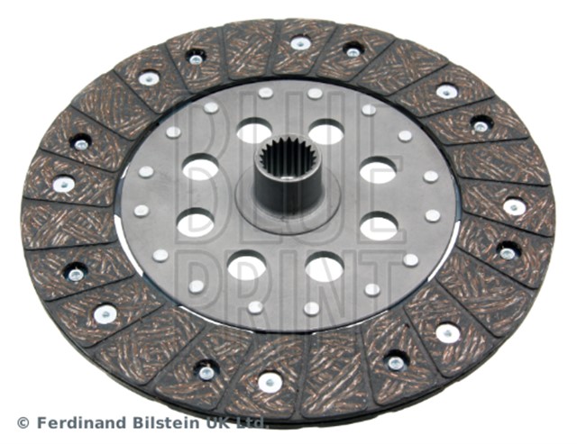 DEBRIYAJ BASKI BALATA JUKE