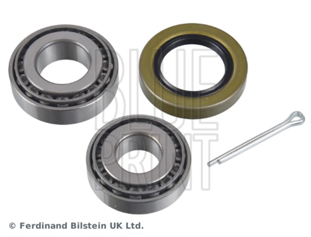 ARKA TEKER RULMAN KITI RENAULT R12 CHEVROLET MATIZ 05 SPARK 05