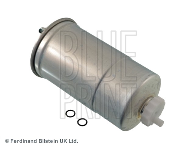 YAKIT FILTRESI [DIZEL] GOLF4 - BORA - LT35 - A3 - TOLEDO - PASSAT 1Z - AGR - AHF - ALH - ANJ - AVR - AVF 1.9 - 2.5 TDI 97 - 