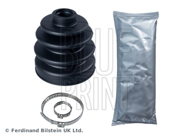 AKS KORUGU TAKIMI SANTA FE 2001 - 06