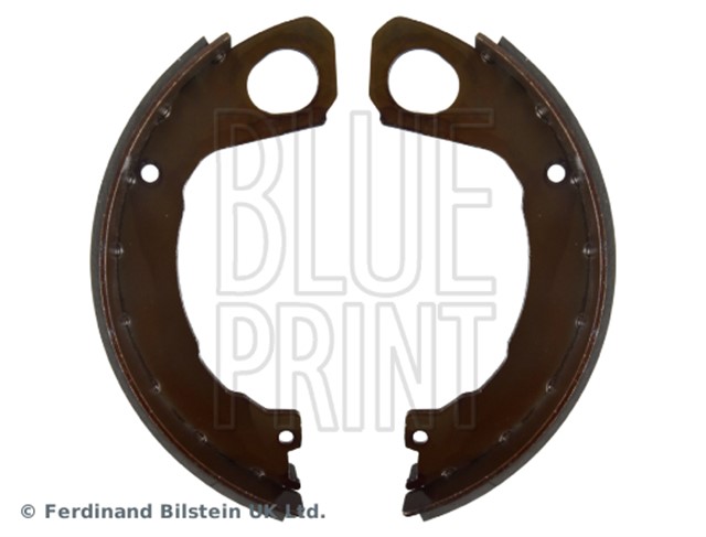 FREN PABUCLARI TAKIMI N SERIES