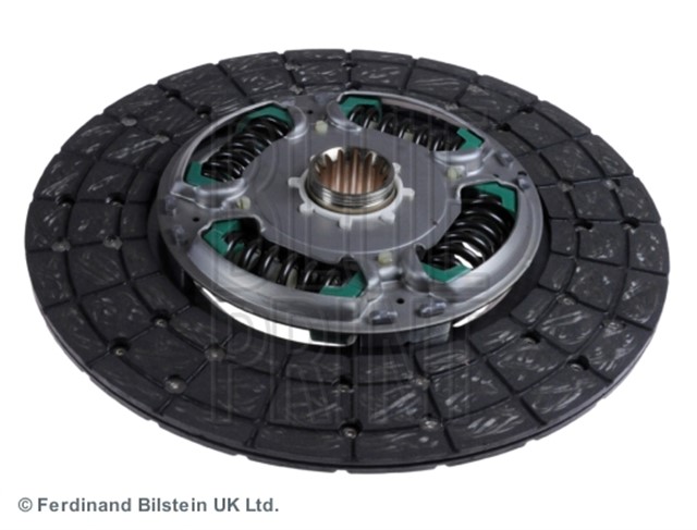 DEBRIYAJ BASKI BALATA LANDCRUISER 80 1989 - 98