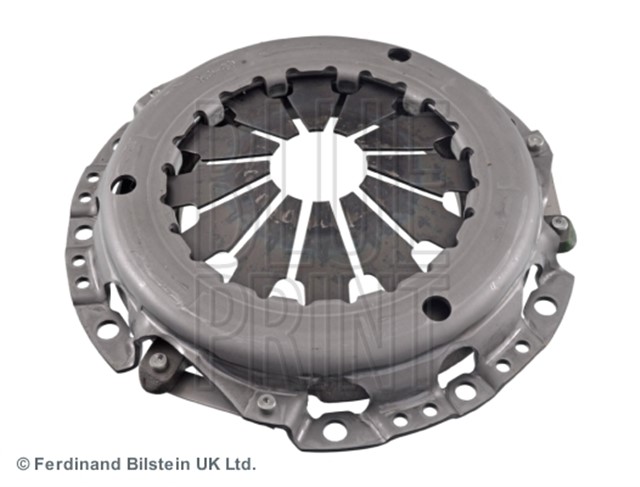 DEBRIYAJ BASKI PLAKASI COPEN