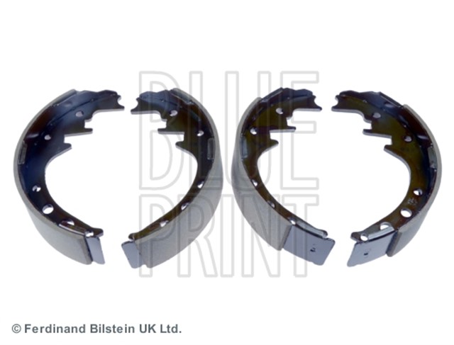 FREN PABUCLARI TAKIMI DYNA 1984 - 95