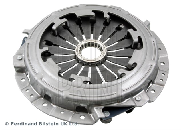 DEBRIYAJ BASKISI D - MAX 4X4. MU - X 4X4. RODEO 4X4