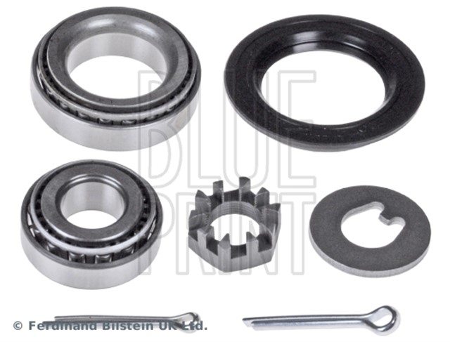 TEKERLEK RULMANI TAKIMI LANOS