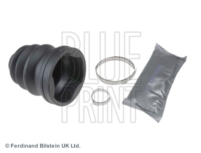 AKS KORUGU TAKIMI RX8