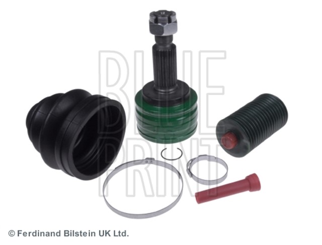 AKS KAFASI SETI LANCER 2008