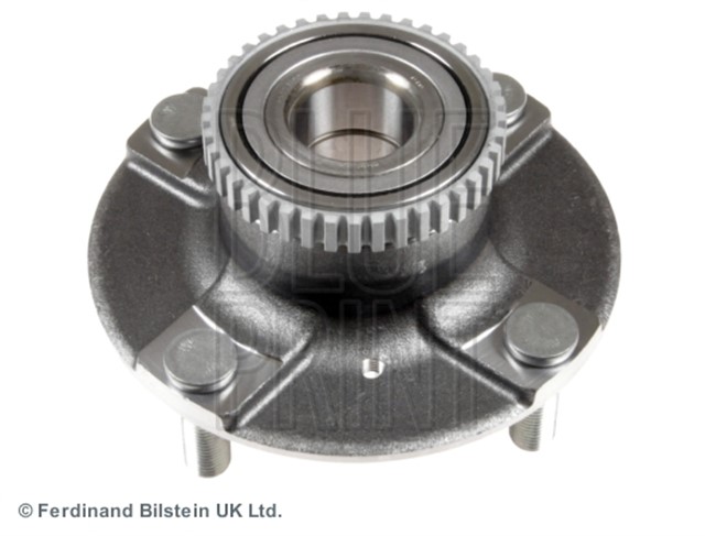 TEKERLEK RULMANI TAKIMI SWIFT 1992 - 05