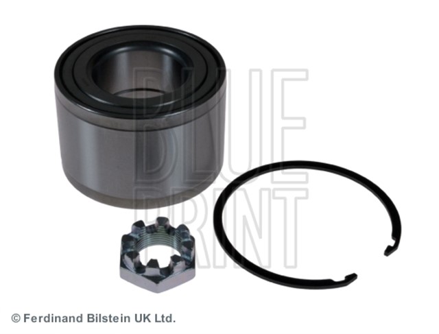 TEKERLEK RULMANI TAKIMI HIACE 1995