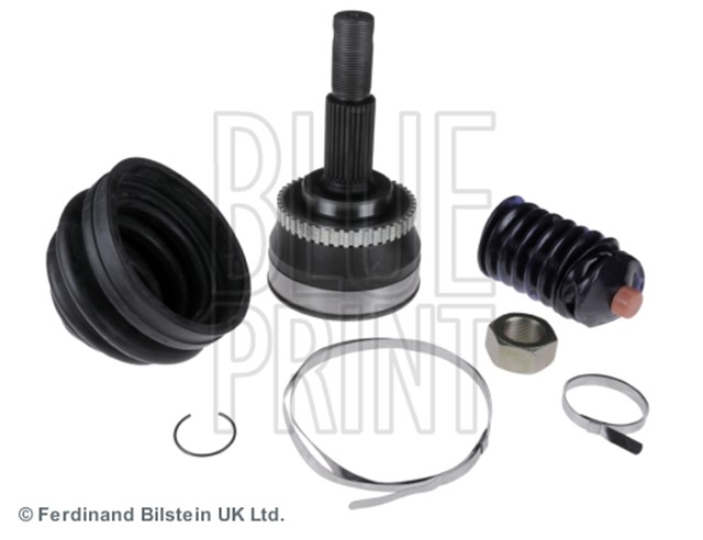 AKS KAFASI SETI MAXIMA/QX