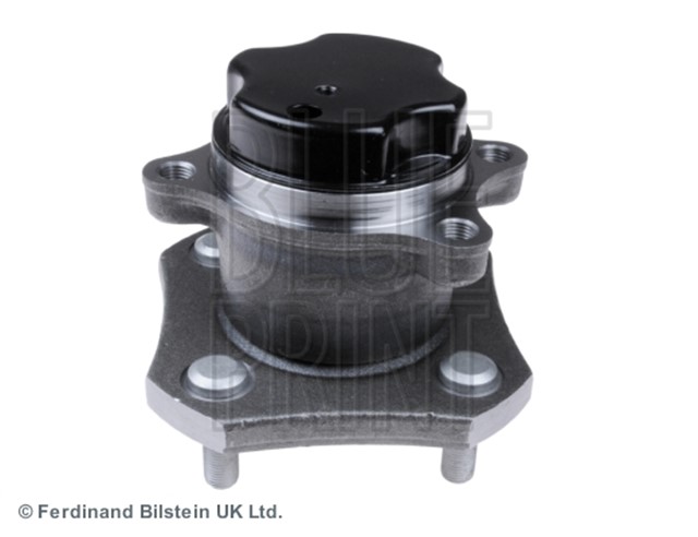 TEKERLEK RULMANI TAKIMI NV200/EVALIA