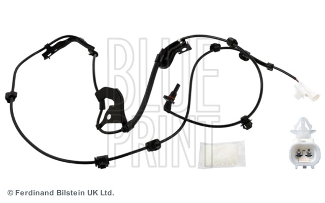 ABS SENSORU HILUX VIII 4X4 KUN125 2.5 D4D 16V