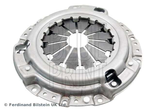 DEBRIYAJ BASKI PLAKASI 323 1994 - 98 BA