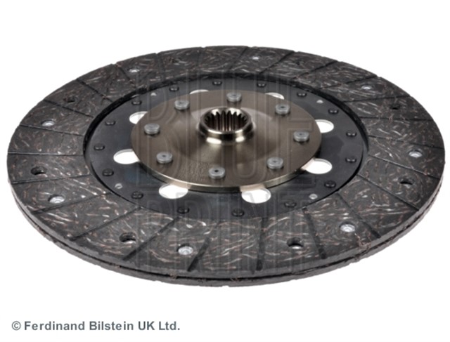 DEBRIYAJ BASKI BALATA COUPE 2002