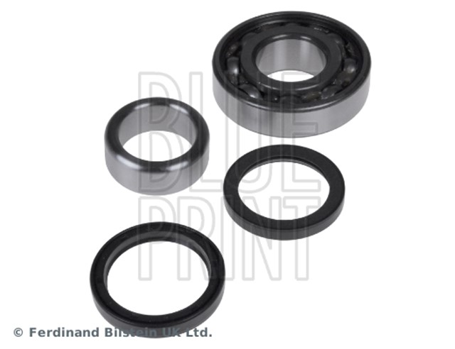 TEKERLEK RULMANI TAKIMI VITARA