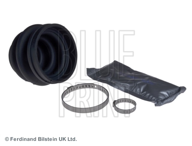 AKS KORUGU TAKIMI CARENS 2000 - 06