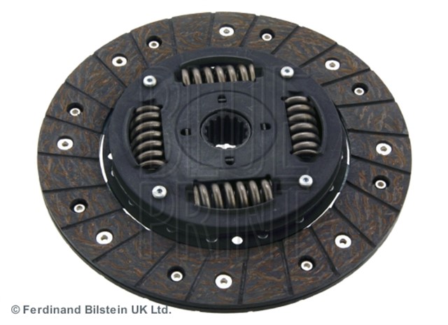 DEBRIYAJ BALATASI OMEGA A