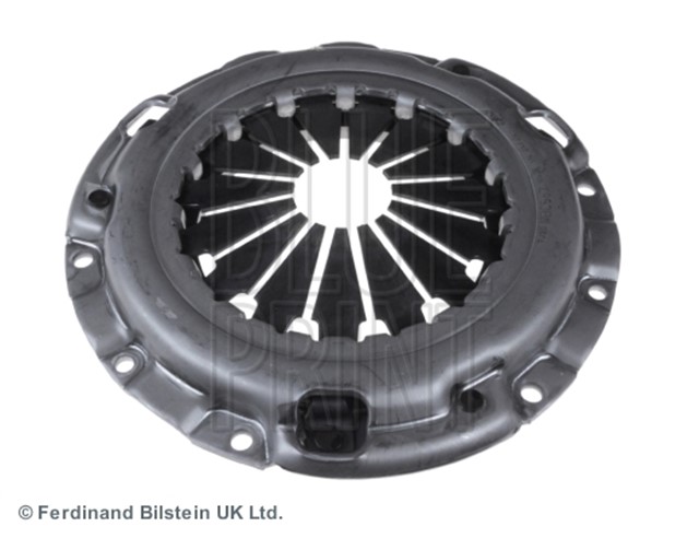 DEBRIYAJ BASKI PLAKASI CHARIOT