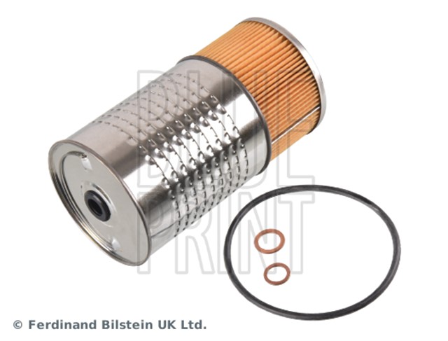 YAG FILTRESI KORANDO