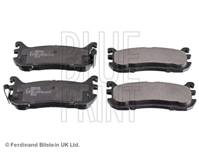 FREN BALATASI TAKIMI 323 1994 - 98 BA