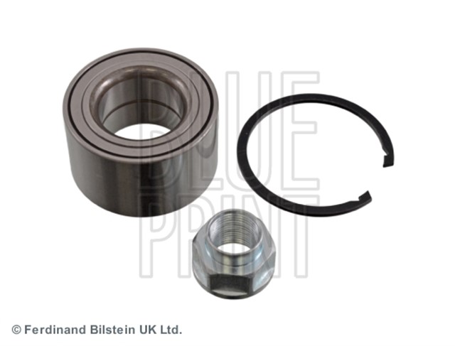 TEKERLEK RULMANI TAKIMI COPEN