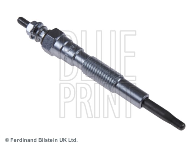 KIZDIRMA BUJISI E SERIES