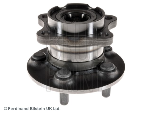 TEKERLEK RULMANI TAKIMI URBAN CRUISER