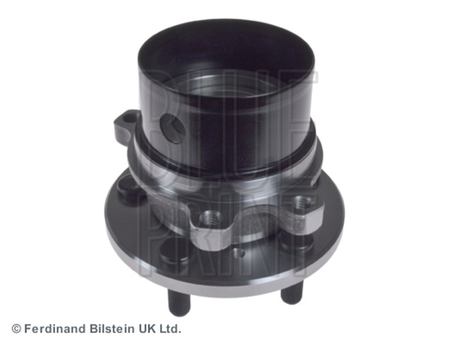 TEKERLEK RULMANI TAKIMI RANGE ROVER 94 - 02 P38