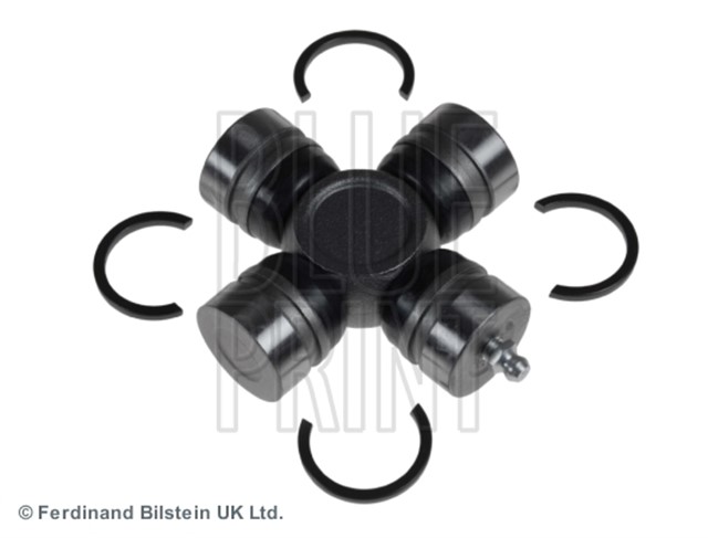 CAPRAZ MAFSAL B SERIES 1985 - 96