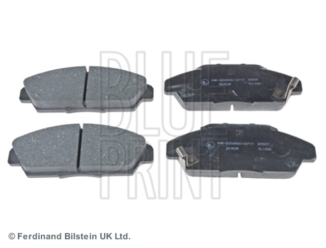 FREN BALATASI TAKIMI ACCORD 1990 - 94