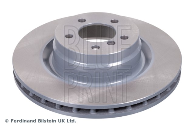 FREN DISKI ON RANGE ROVER 3 VOGUE L322 05 12