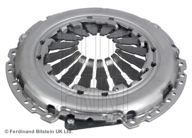 DEBRIYAJ BASKI PLAKASI COMBO