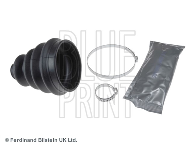 AKS KORUGU TAKIMI FORD PKW FIESTA 1996 - 02