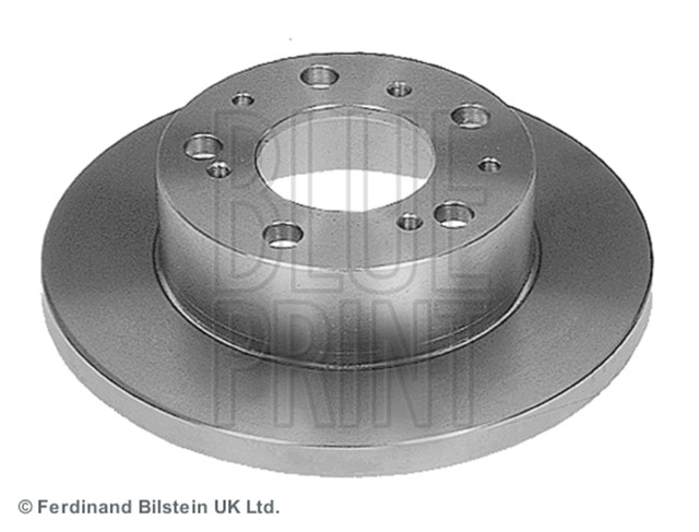 FREN DISKI J5. J5 4X4
