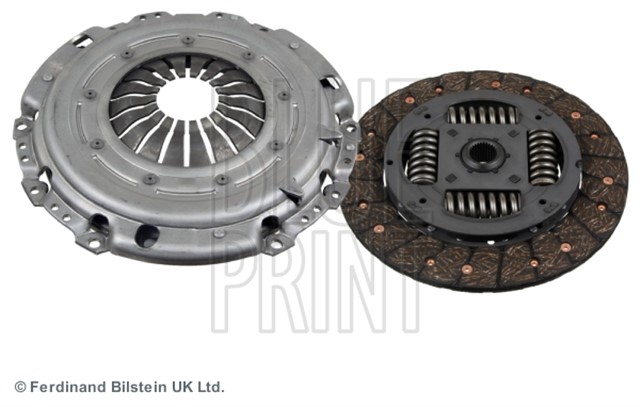 DEBRIYAJ SETI TRANSPORTER 70 . TRANSPORTER 7D . TRANSPORTER SYNCRO 70 . TRANSPORTER SYNCRO 7D